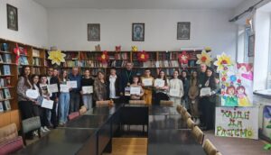 Додела награда на литерарном конкурсу „Достиников дукат“