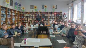 ,,Читајмо гласно“