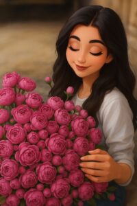 Радионица поводом 8. марта